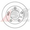 A.B.S. 16053 Brake Disc